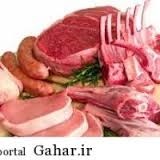 2150 کیلوگرم فراورده خام دامی تاریخ گذشته ضبط و روانه واحد تبدیل ضایعات کشتارگاه شد
