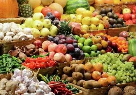 دشواری‌های صادرات محصولات کشاورزی البرز