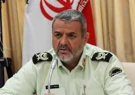 12 کیلوگرم مخدر شیشه در همدان کشف شد