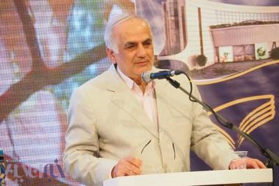 صدا و سیما چراغ امید را روشن نگه دارد / کار ،کار و کار شعار اول و آخر ماست