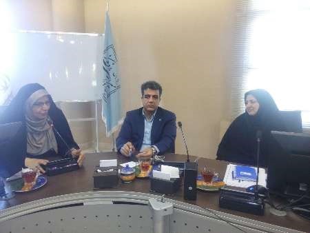 مشاور بانوان میراث فرهنگی: اشتغال 140هزار زن در اولویت این سازمان است