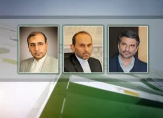  انتصابات تازه در صدا و سیما/ مدیرانی که بر صندلی یکدیگر نشستند
