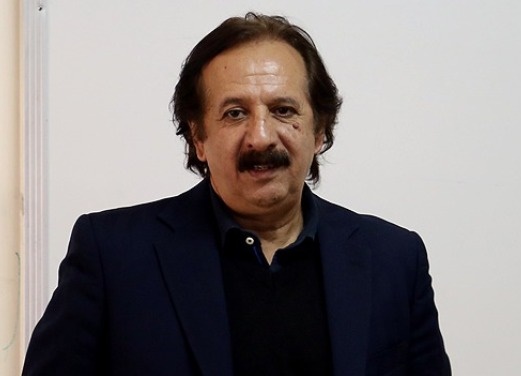  کارگردان سینما، خادم امام رضا‌(ع) شد