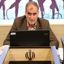 مهندس عزالدین: افت قابل توجه سطح آب در 13 دشت همدان