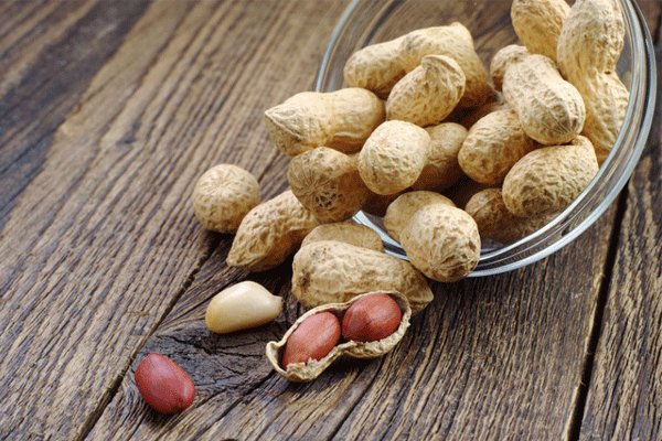 استفاده از ایمنوتراپی برای درمان مبتلایان به آلرژی به بادام زمینی