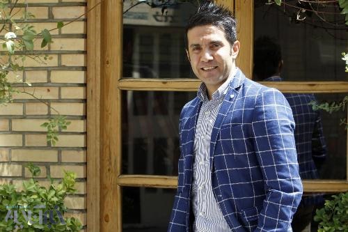 خداداد: خط خوردن از المپیک، زندگی‌ام را نابود کرد
