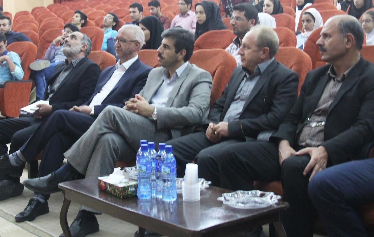 آغاز اولین دوره مسابقات جام ملی سرعت پهپادها(جام ملی جهانبین) در دانشگاه شهرکرد‎