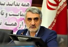 مذاکرات 16 کشور جهت همکاری اقتصادی با استان البرز