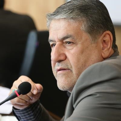 رییس شورای شهر کرج: شهرداری‌ها روی هزینه‌های غیرضروری خط بکشند
