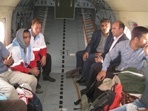 آتش سوزی در  جنگل ها و مراتع مله کوه پلدختر مهار شد 