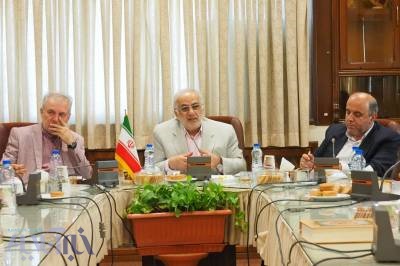 مازندران در زمینه زیرساخت‌های مخابراتی در کشور دوم است