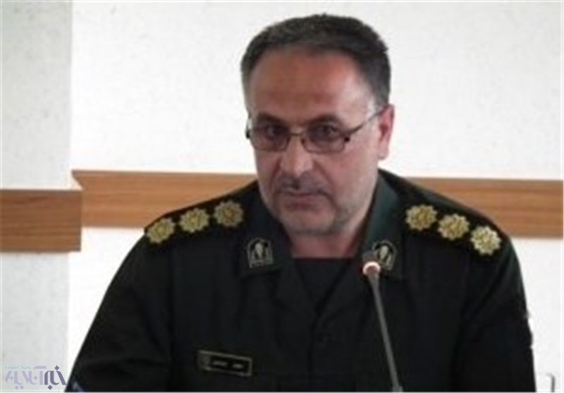بسیج سازندگی ۲۰۰۰ فرصت شغلی در اردبیل ایجاد کرده است