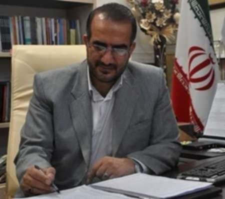 در خشش معلم البرزی در جشنواره کشوری الگوهای برتر تدریس