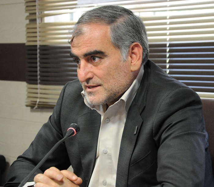 مدیر عامل آب منطقه‌ای همدان: کلنگ زنی 2 پروژه تصفیه خانه آب شرب در هفته دولت