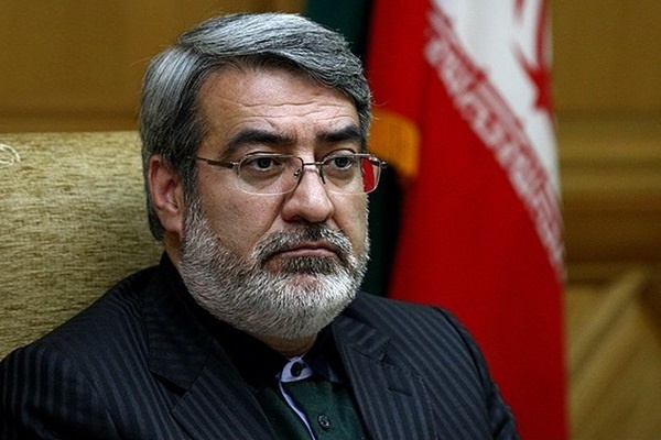 وزیر کشور به سوالات ۵ نماینده اصولگرای مجلس پاسخ می‌دهد