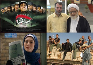 پایان دوران ده‌نمکیسم در سینمای ایران/ دیگر کسی برای تانک‌ها قمه نمی‌کشد