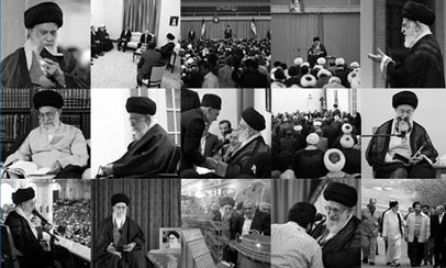 برنامه کاری رهبر انقلاب هر روز از چه ساعتی شروع می‌شود؟ 