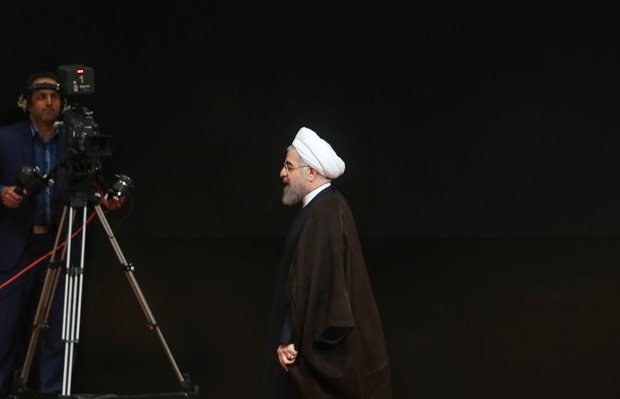 سه سال اولِ 4 رییس‌جمهور/ چرا کارِ روحانی دشوارتر و زمین او ناهموارتر بوده است؟