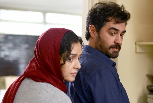 جشنواره جهانی فیلم پارسی با «فروشنده» افتتاح می‌شود