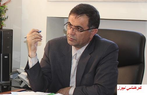 فرماندار بروجرد گفت: از 71 واحد صنعتی بروجرد 30 واحد فعال هستند 