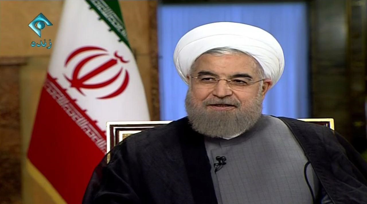 فیلم | آمارهای مهم رئیس جمهور درباره صادرات و واردات