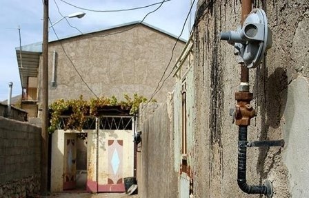 20 روستای چهارمحال‌وبختیاری هفته دولت به شبکه گاز طبیعی متصل می‌شود