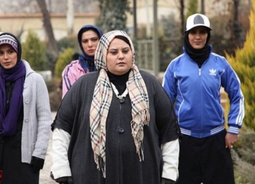 بازیگر زن سینما: جامعه برخورد مناسبی با افراد خاص ندارد / «حریر» دغدغۀ همیشگی من بوده است