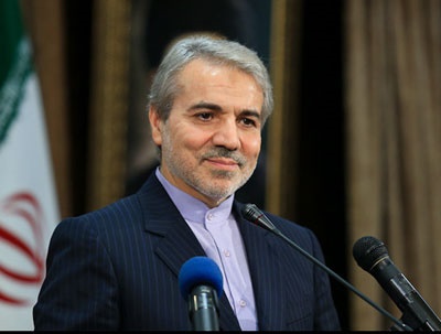 نوبخت:به جایی رسیده بودیم که قرار بود نفت را با غذا مبادله کنیم/من گفتم همه مدیران از ذخایر انقلابند