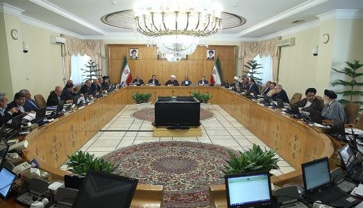 تاکید رییس‌جمهور بر استفاده از ظرفیت‌ها و توانمندی‌های بزرگ استان زنجان