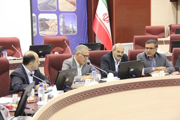 افزایش 23درصدی پوشش گازرسانی روستایی طی سه سال گذشته در استان زنجان