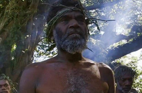 استرالیا با فیلمی  به زبان بومی در اسکار هشتادونهم