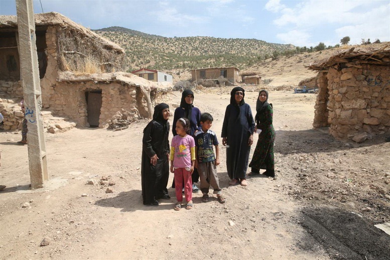 دستور استاندار برای آبرسانی کاملامجانی به روستای سرین عثمانوند