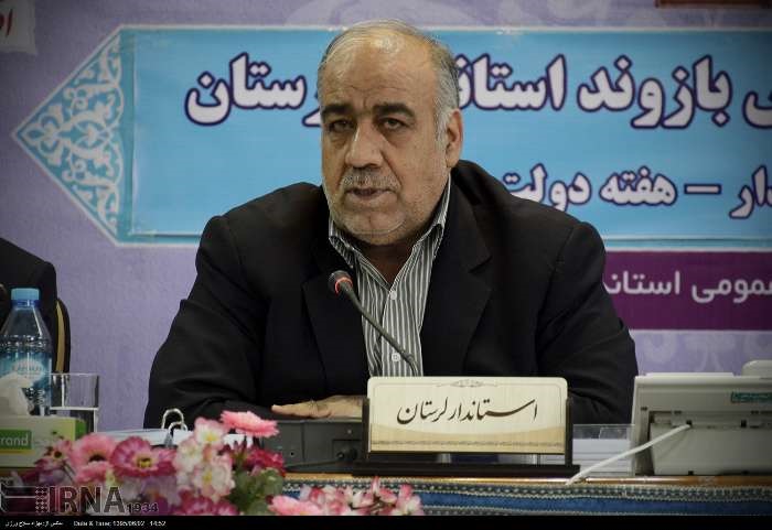 فرودگاه خرم آباد بین المللی می‌شود