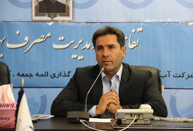  ١١ پروژه بزرگ در حوزه آب و فاضلاب شهری لرستان به بهره‌برداری می‌رسد 