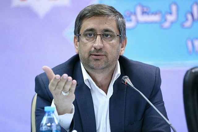 پاکسازی خرم‌آباد از معتادان و متکدیان