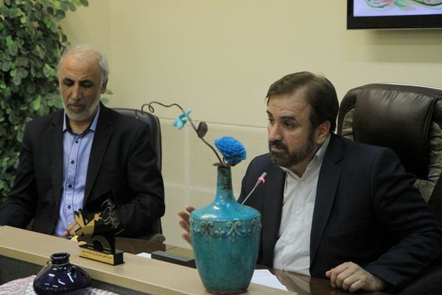 تجمیع جشنواره‌های کانون گامی به سوی کیفی سازی
