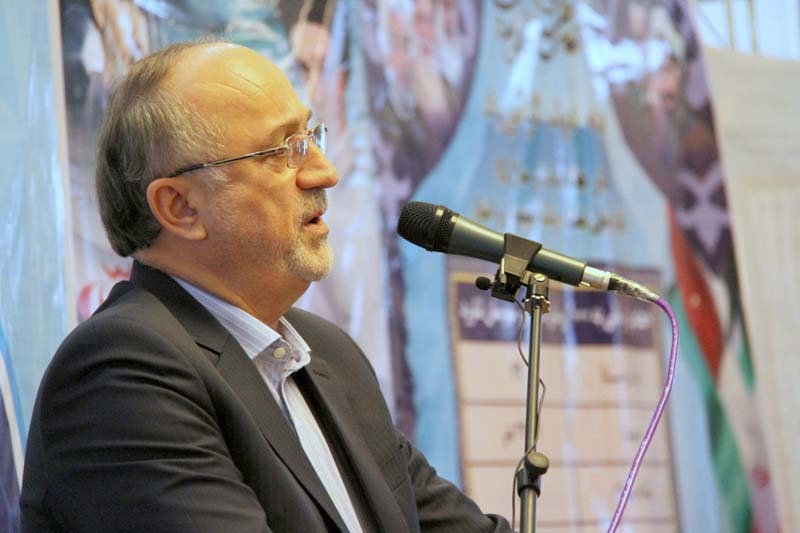 افتتاح پروژه‌های آبرسانی روستایی استان گیلان در لنگرود