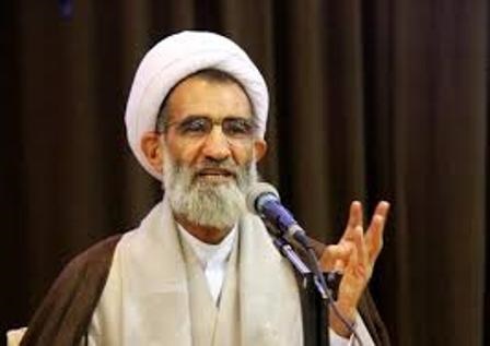 امام‌جمعه شهرکرد: جنگ آمریکا علیه اسلام علنی شده است
