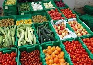 بزرگ‌ترین مرکز عرضه مستقیم محصولات کشاورزی در چهارمحال‌وبختیاری گشایش یافت 