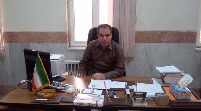 بخشدار نوسود: ۴۴ و نیم میلیارد ریال برای پروژه‌های عمرانی بخش نوسود هزینه شده‌است