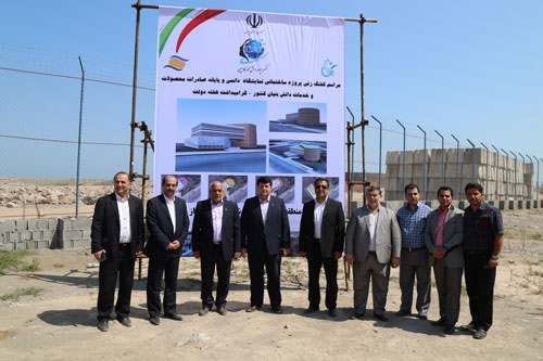 احداث کارخانه تولیدکننده سیستم آنالایزر در منطقه آزاد انزلی