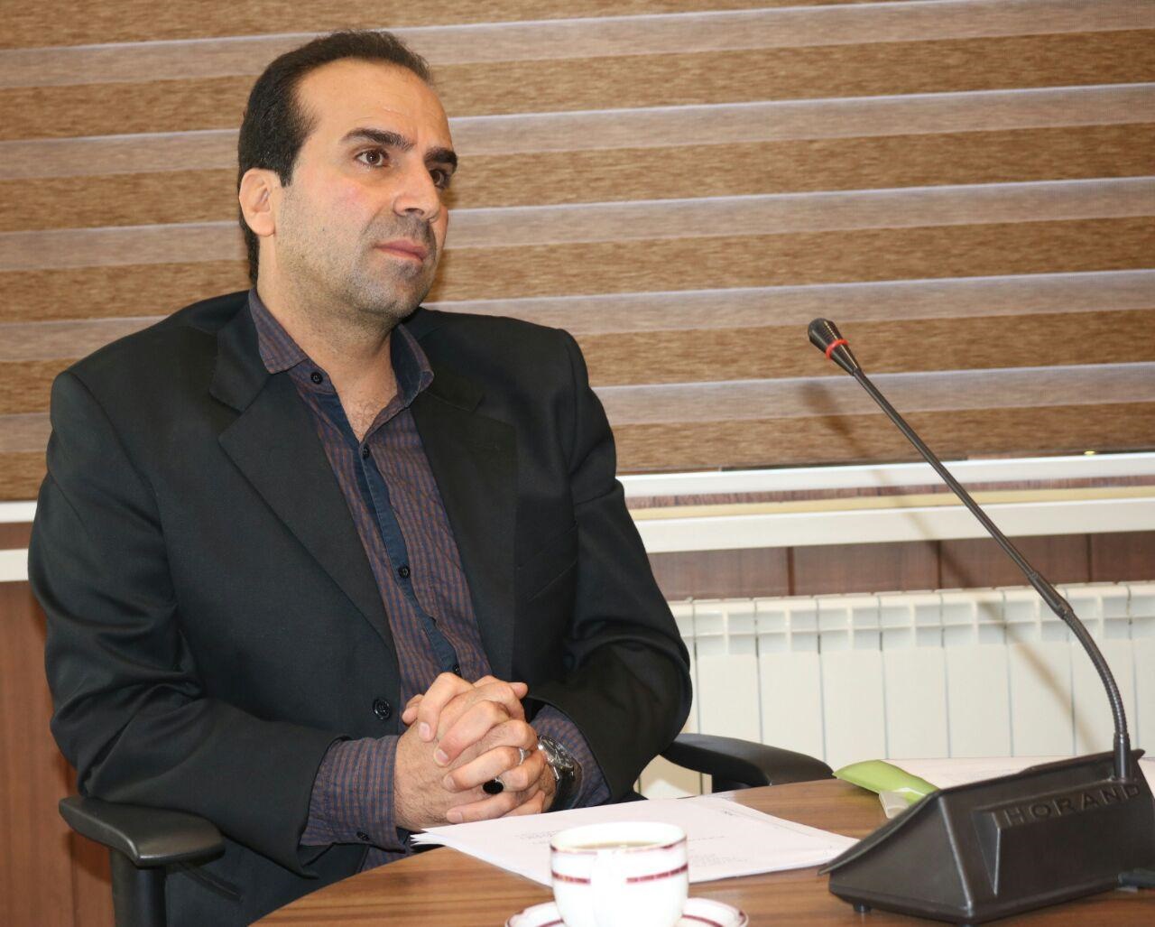 دومین المپیاد ورزشی محلات سنندج برگزار می‌شود