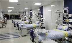 مرکز پزشکی هسته‌ای در بیمارستان تخصصی قلب همدان راه اندازی شد