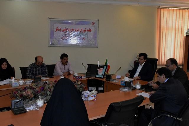 اساس امر به معروف و نهی از منکر نیکوکاری است