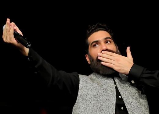  کنسرت علی زندوکیلی در «ایران جوان»/ درهای سالن برج میلاد تا پر شدن صندلی‌ها باز خواهد بود