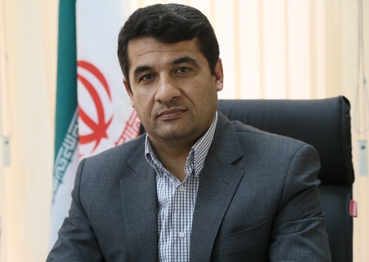 فیصل ضرغامی مدیرکل امور شهری، روستایی و شوراهای استانداری هرمزگان شد