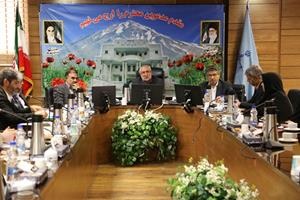 رئیس کل دادگستری استان البرز تشریح کرد: ظرفیت‌های قانونی برای صیانت از اطفال و کودکان