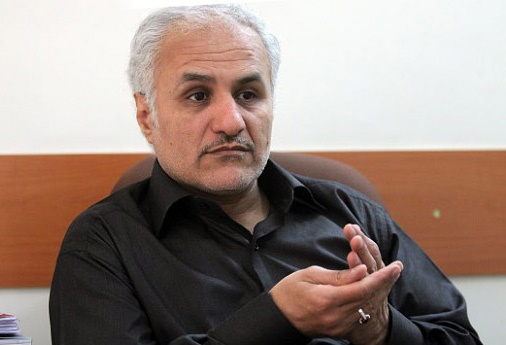 توضیحات دادستان نظامی تهران درباره بازداشت حسن عباسی