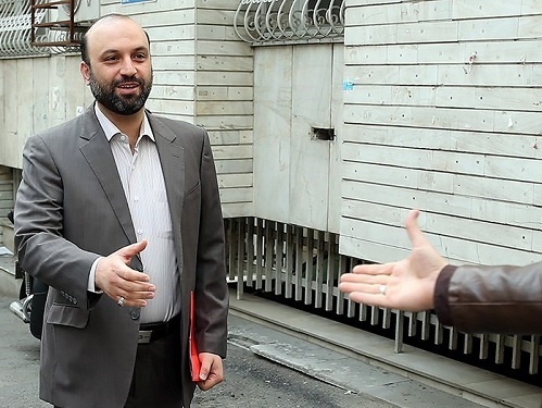 مدیر شبکه تهران منصوب شد/مجید زین‌العابدین مامور شناساندن همه ظرفیت‌های پایتخت