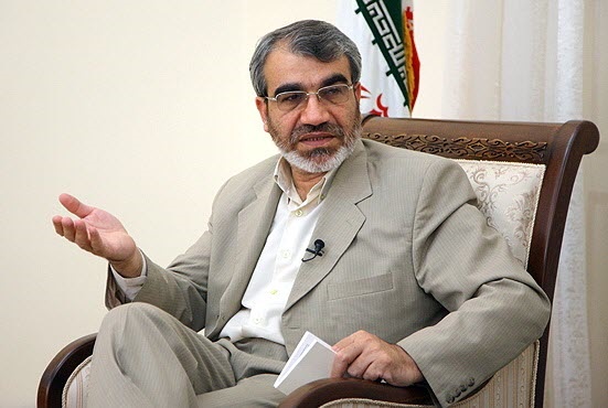 ممکن است شورای نگهبان به برخی سیاسیون پیام دهد، کاندیدای ریاست‌جمهوری نشوند؟/پاسخ کدخدایی را بخوانید